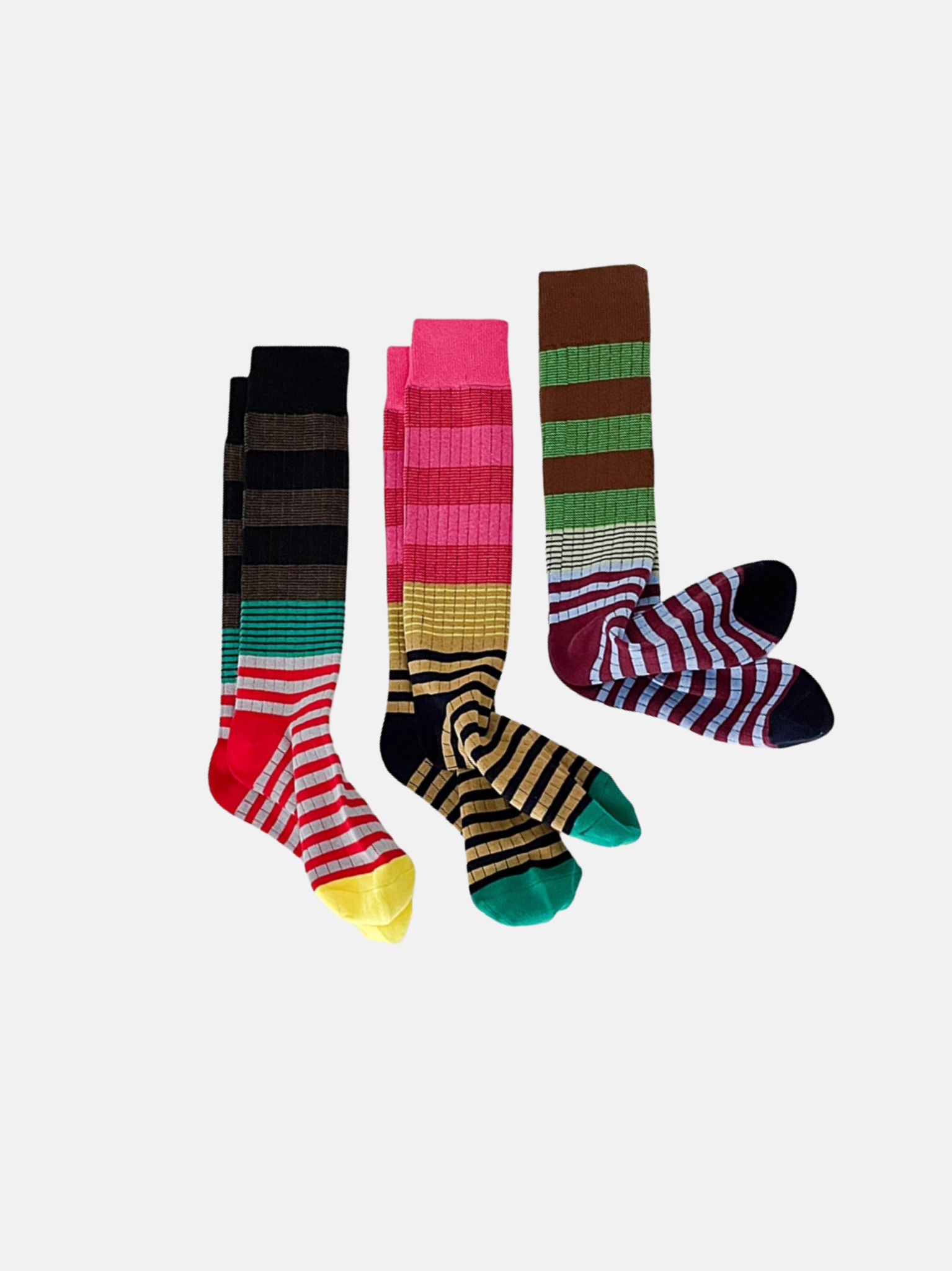 Quirky Fun Socks