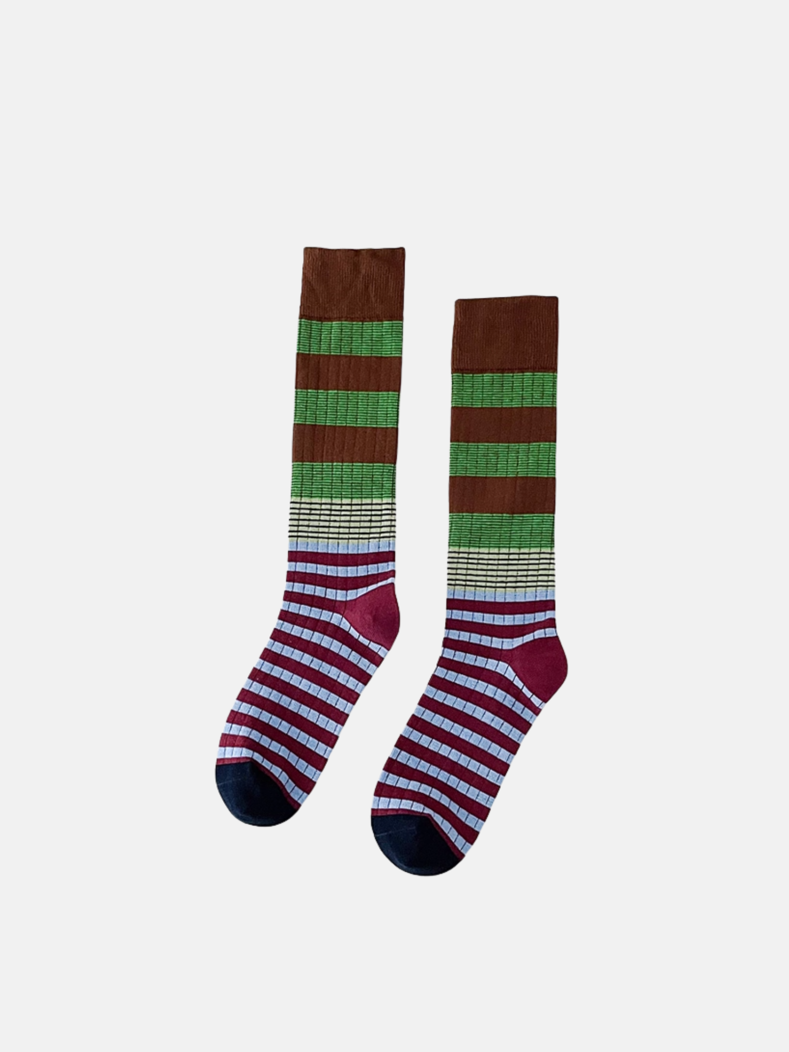 Quirky Fun Socks