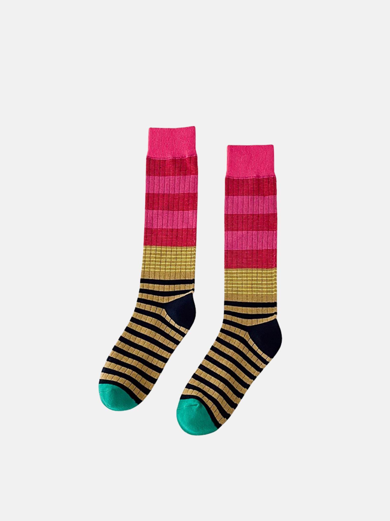 Quirky Fun Socks