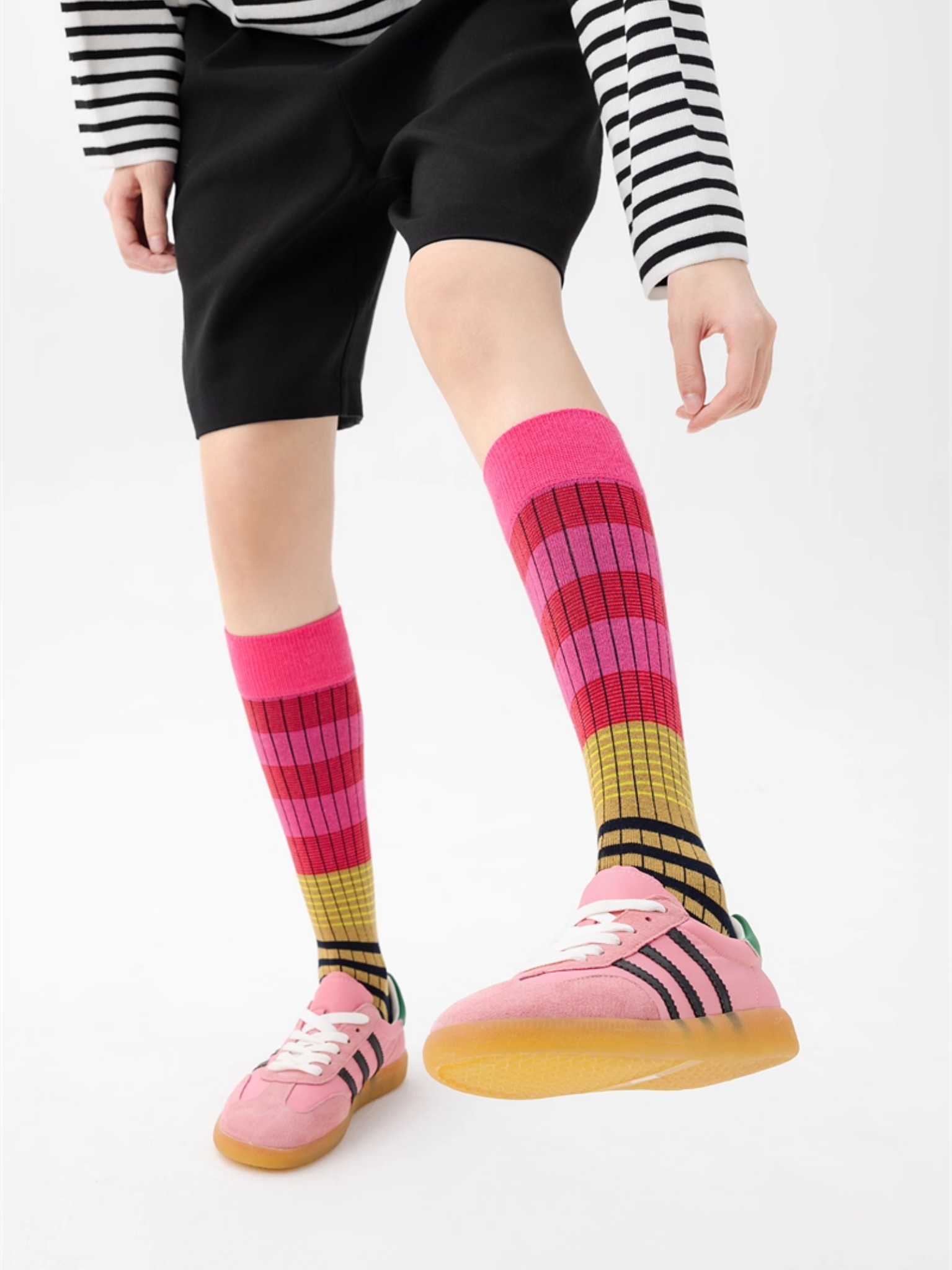 Quirky Fun Socks