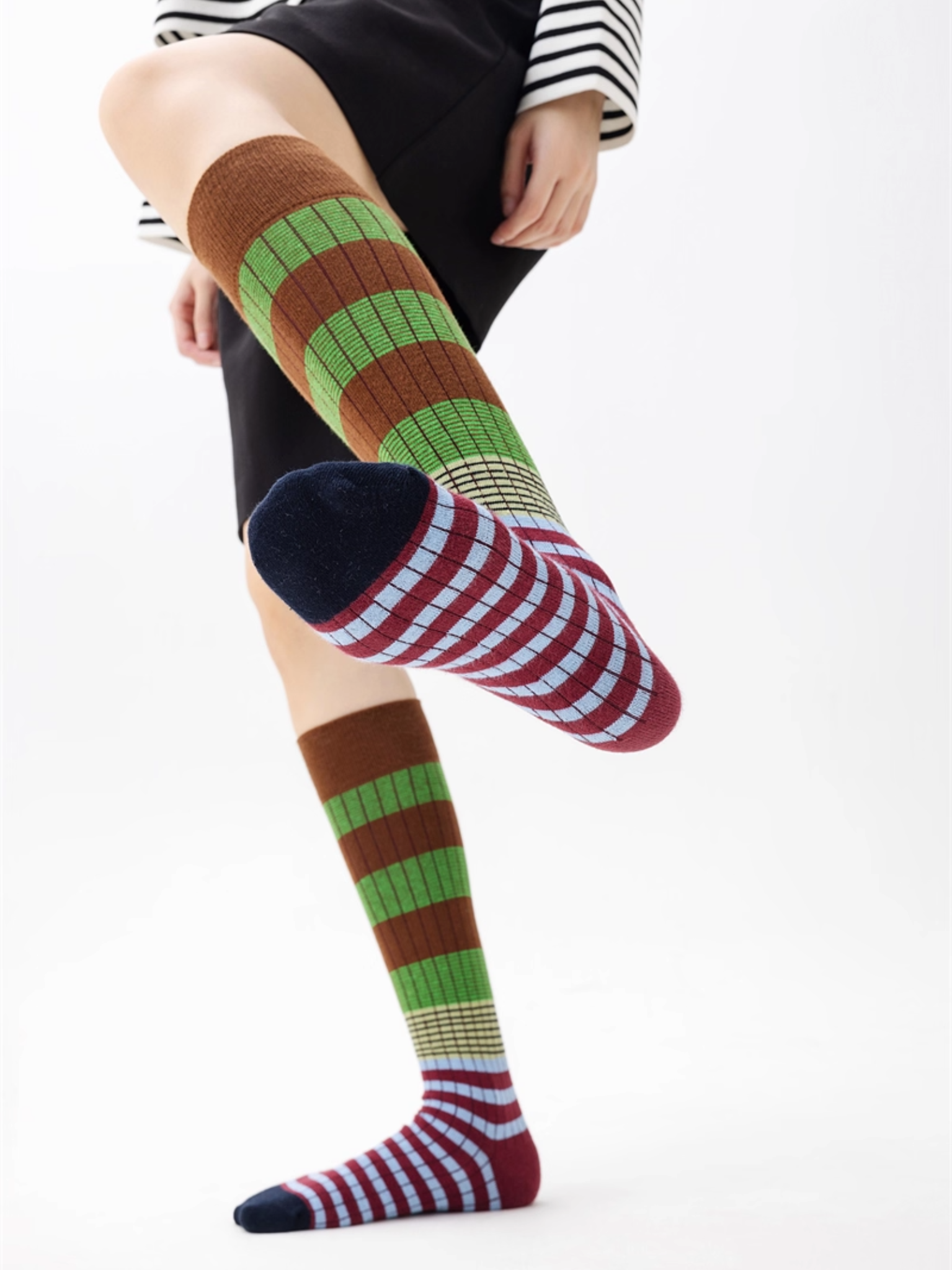Quirky Fun Socks