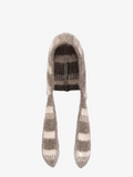 Rabbit Ears Wool Hat