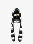 Rabbit Ears Wool Hat