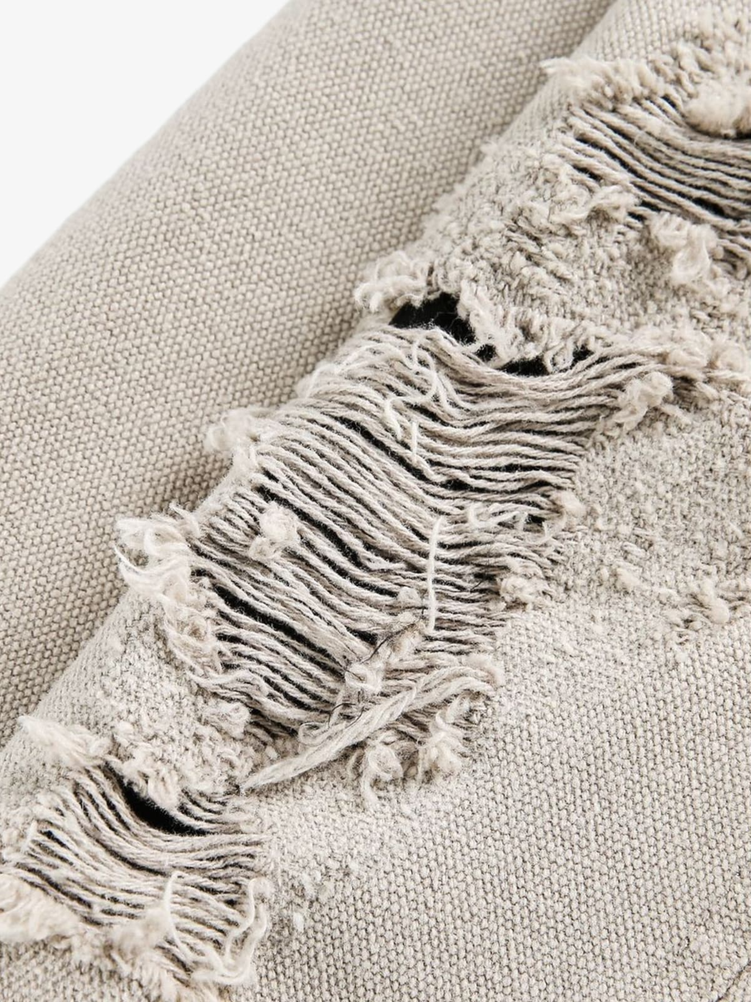 Veste épaisse rebelle