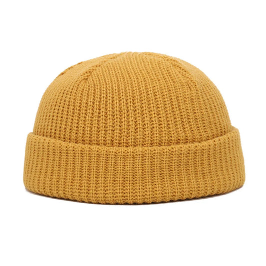 Classic Beanie