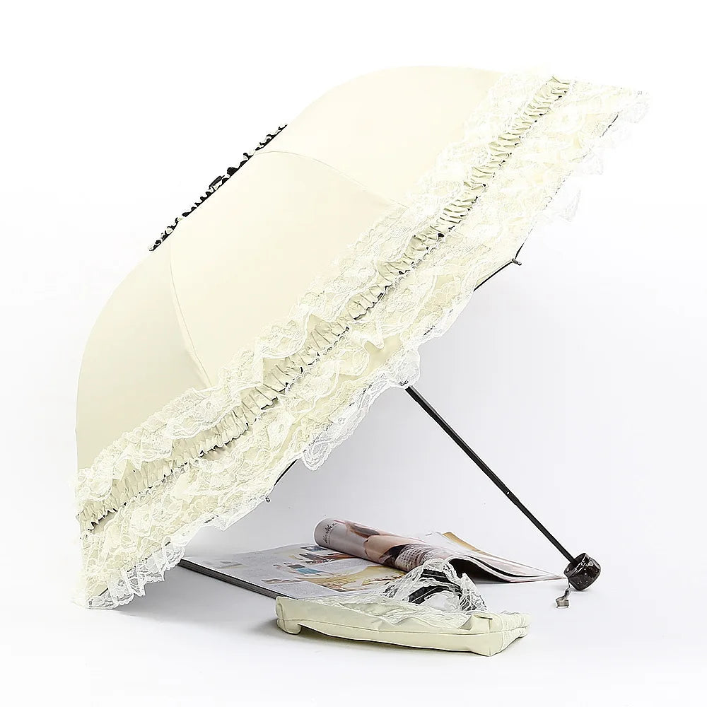 Lolita Sun Umbrella