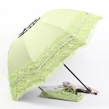 Lolita Sun Umbrella