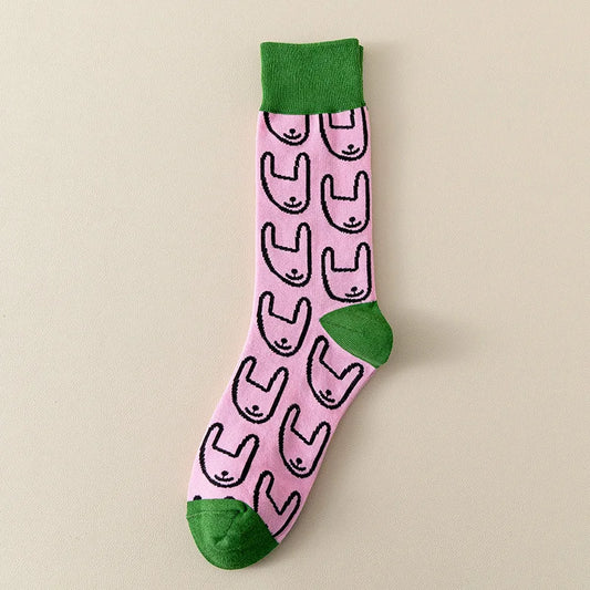 Quirky Fun Socks