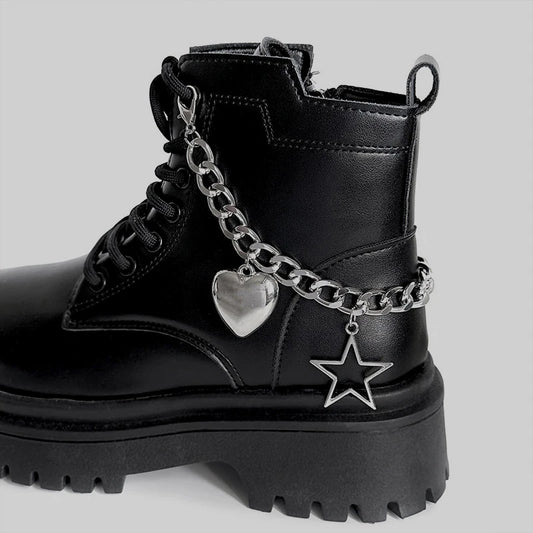 Boot Chains