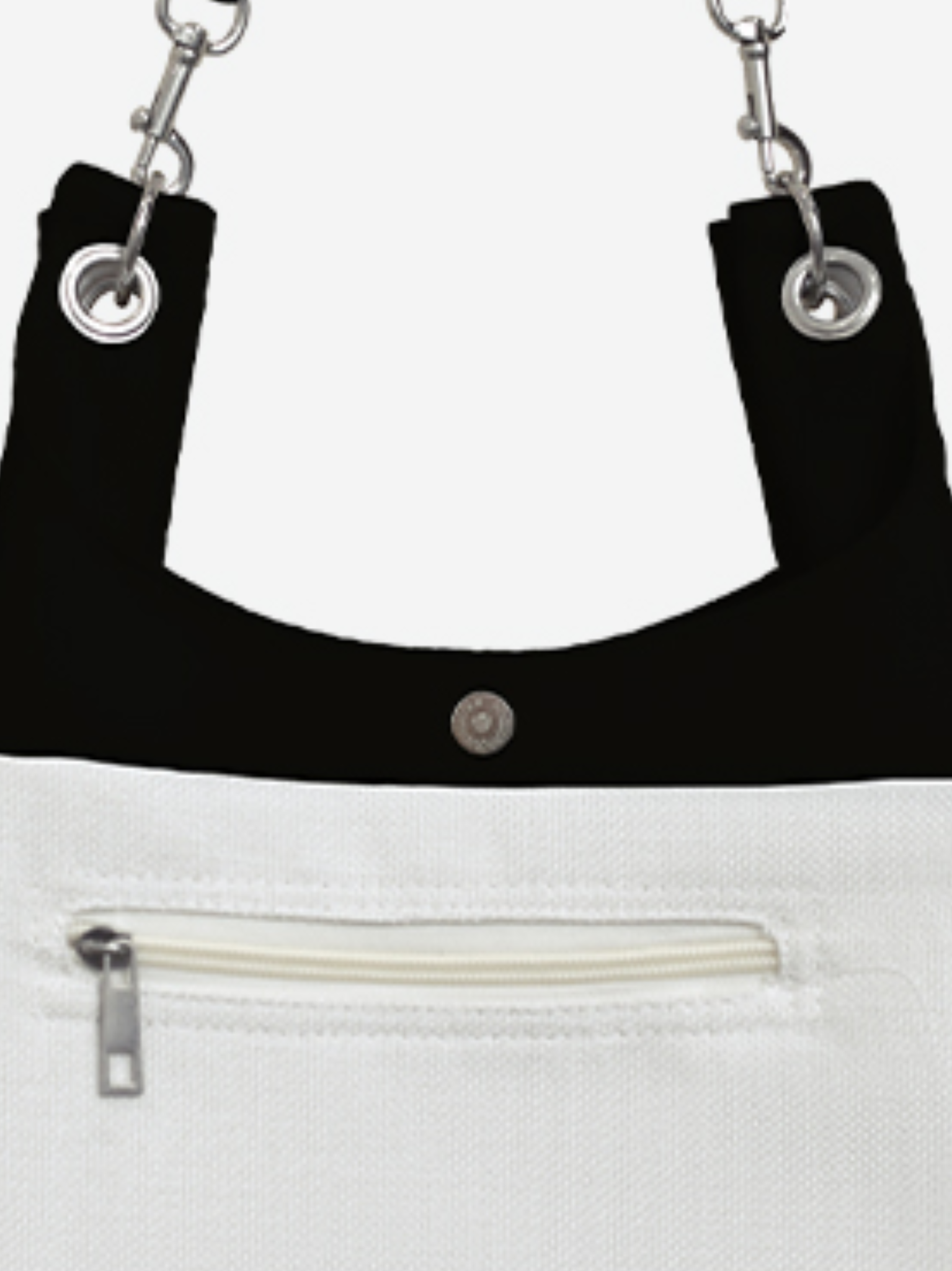 SO WHAT Bucket Bag