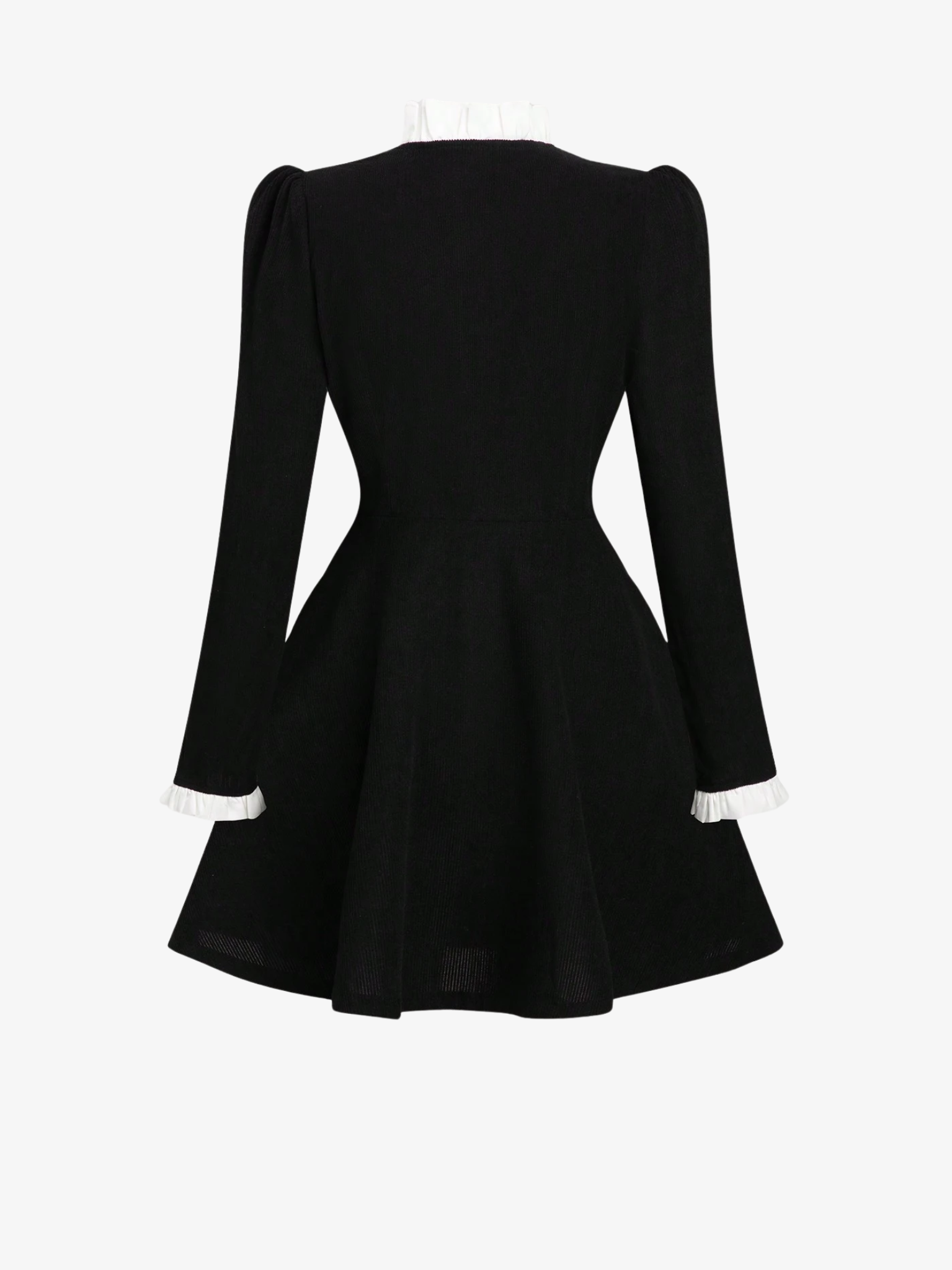 Short Blazer Dress