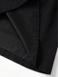 Short Blazer Dress