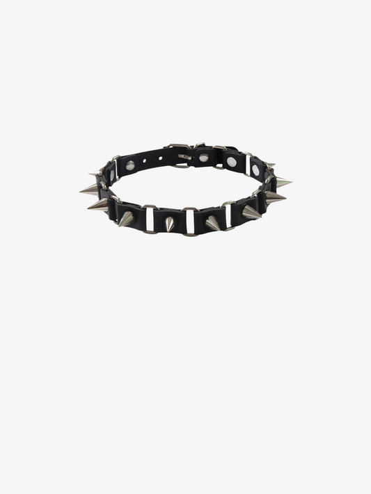 Spiked Choker