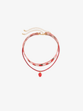 Strawberry Choker