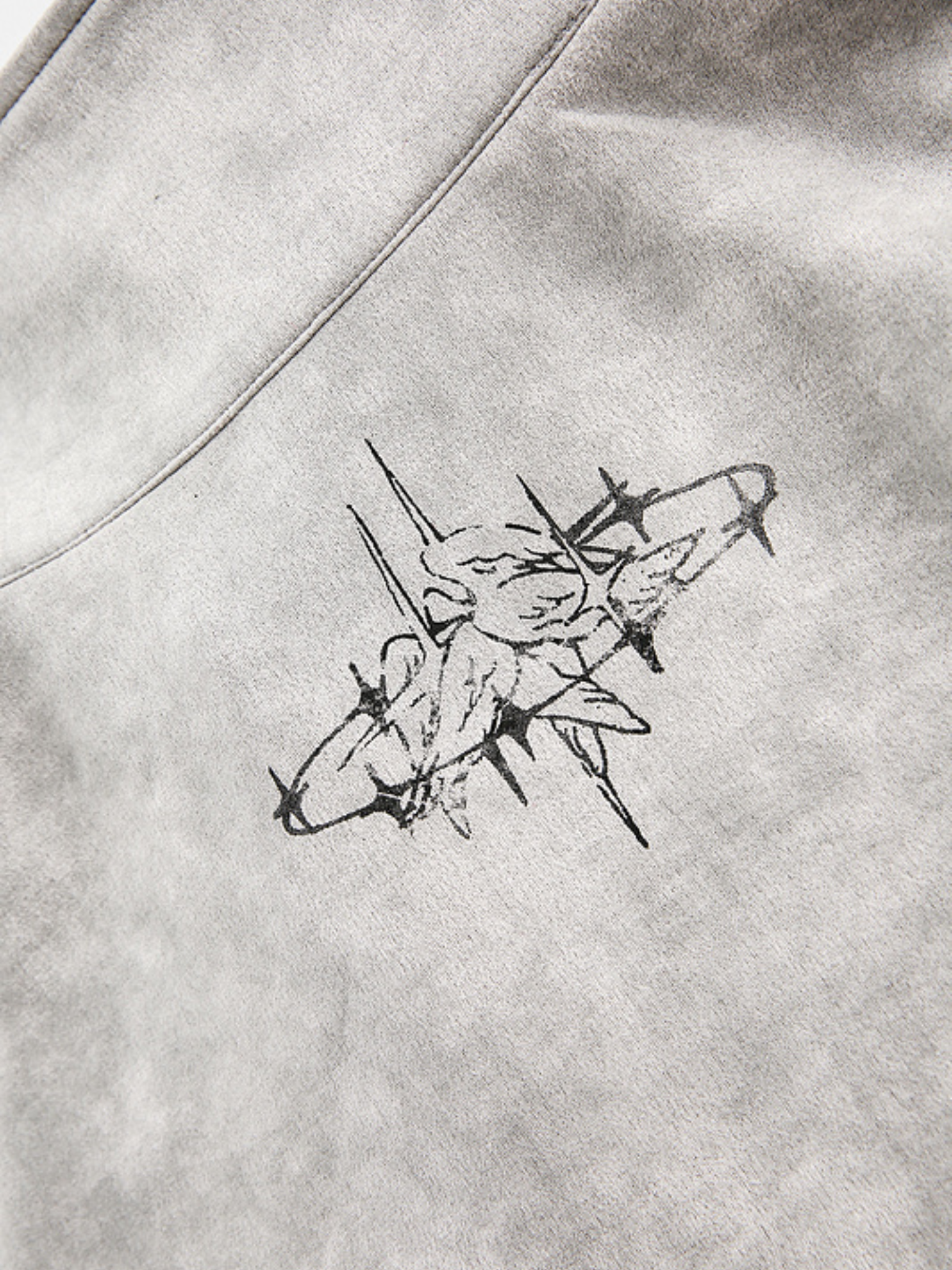 High Street Jacket