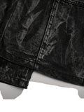 Street Pockets Jeans