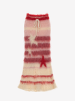 Striped Star Skirt