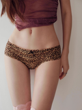 Timeless Aesthetics Panties Set