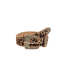 Retro Floral Belt