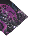Kimono esprit démon