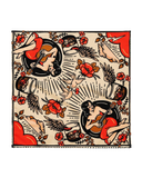 Music Vibes Bandana