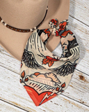 Music Vibes Bandana
