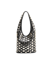 Luxury Punk Bucket Bag