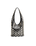 Luxury Punk Bucket Bag