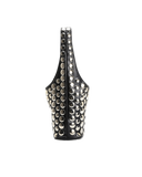 Luxury Punk Bucket Bag