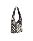 Luxury Punk Bucket Bag