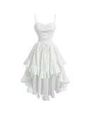 Asymmetric Dress