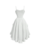 Asymmetric Dress