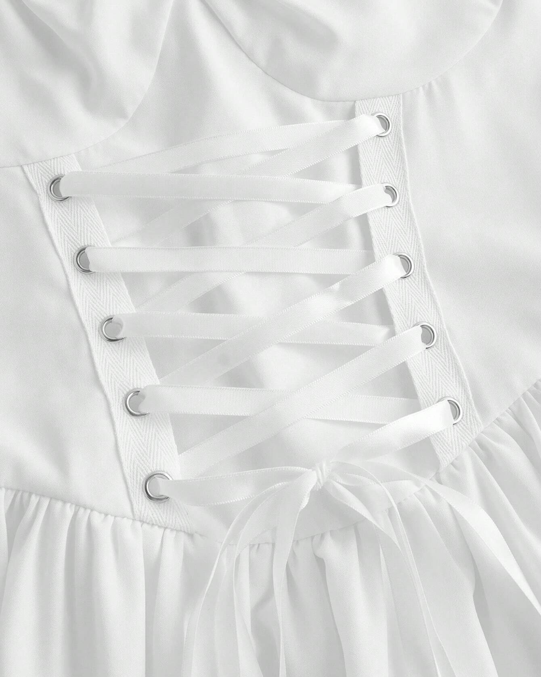 Asymmetric Dress