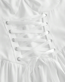 Asymmetric Dress