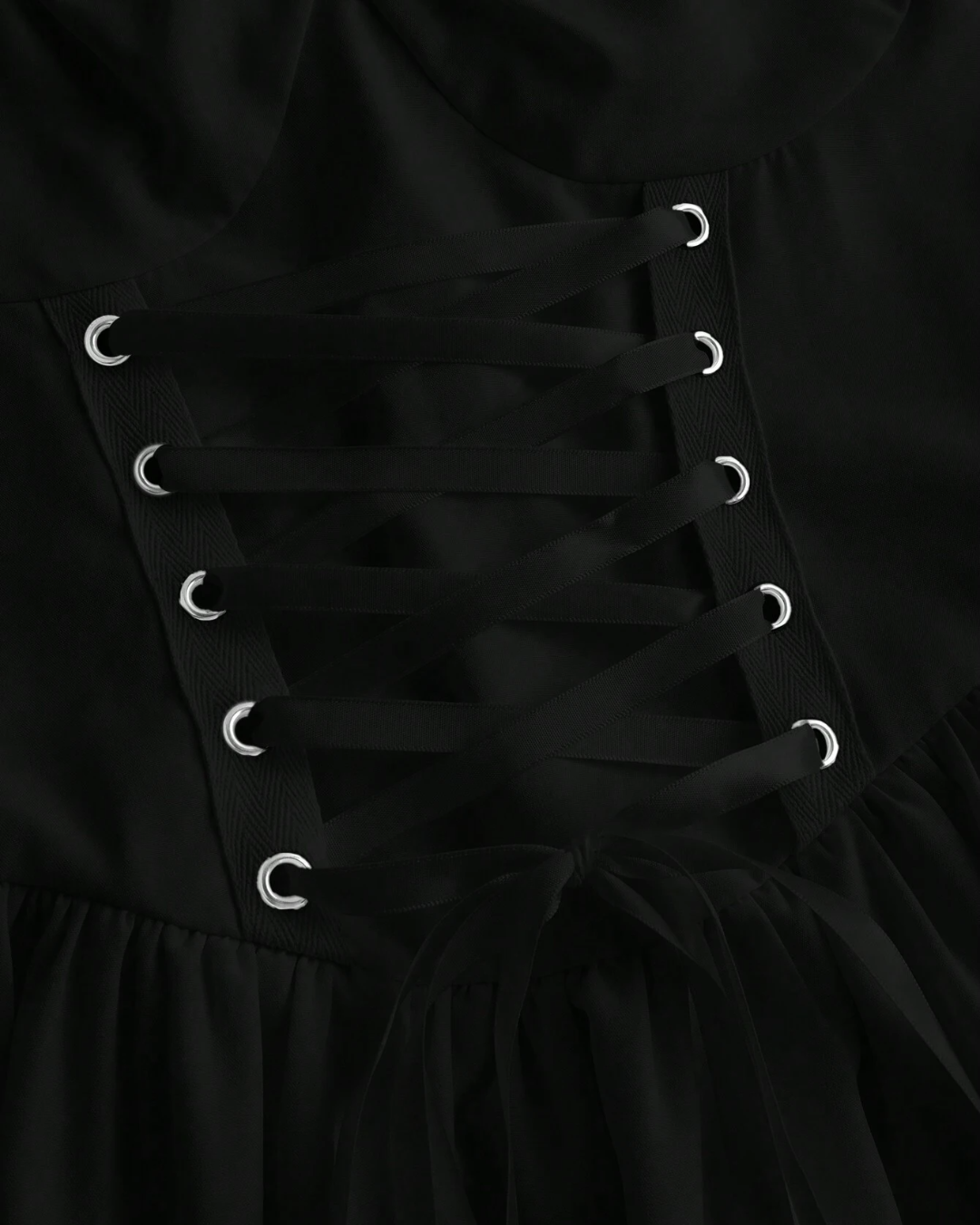 Asymmetric Dress
