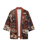 Tokyo Vibes Kimono
