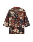 Tokyo Vibes Kimono