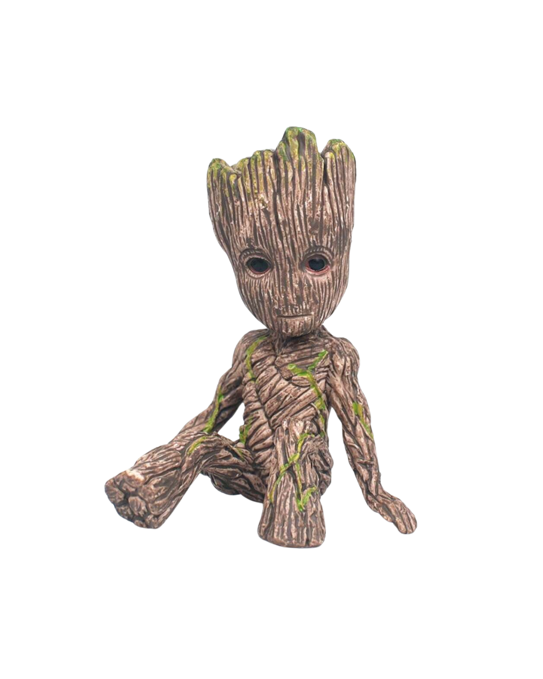 Groot Tree Figurine