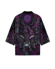 Kimono esprit démon