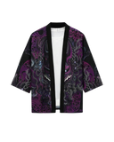 Kimono esprit démon