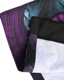 Kimono esprit démon