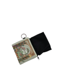 Frog Fairycore Coin Purse