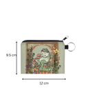 Frog Fairycore Coin Purse