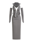 Set Hooded Deep
