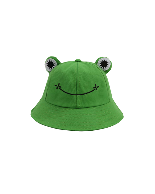 Bob grenouille