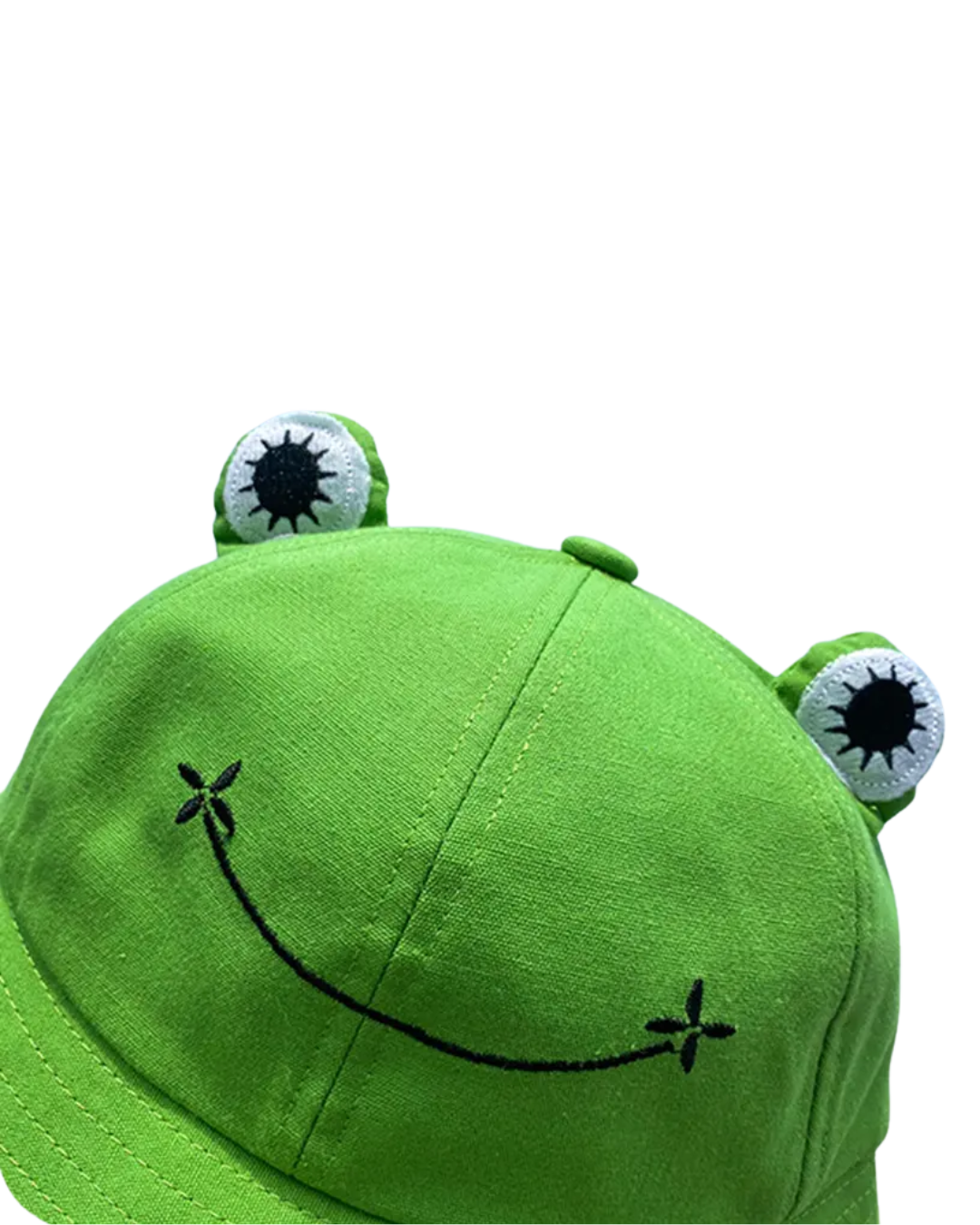 Bob grenouille
