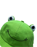 Bob grenouille