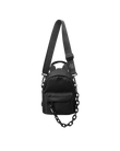 Chain Satchel Bag