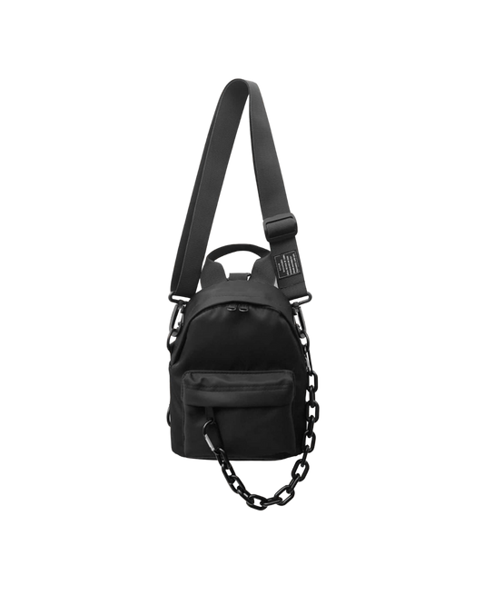Chain Satchel Bag