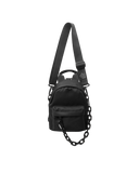 Chain Satchel Bag